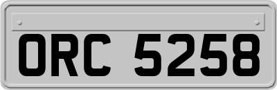 ORC5258