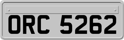ORC5262