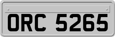 ORC5265