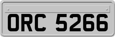 ORC5266