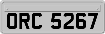 ORC5267