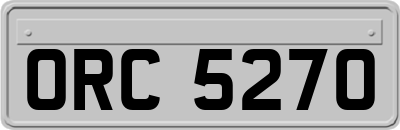 ORC5270