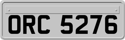 ORC5276