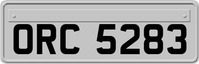 ORC5283