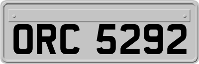 ORC5292