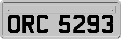 ORC5293