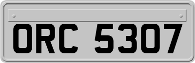 ORC5307