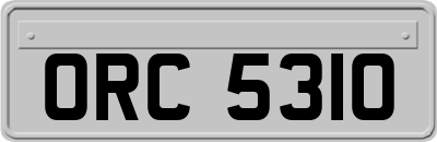 ORC5310