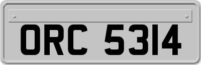 ORC5314