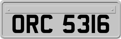 ORC5316