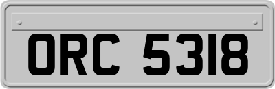 ORC5318
