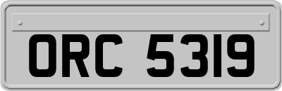 ORC5319