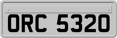 ORC5320