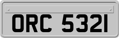 ORC5321