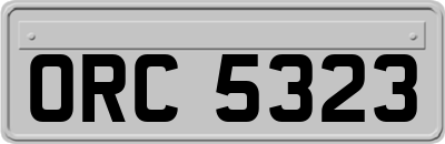 ORC5323