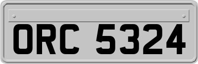 ORC5324