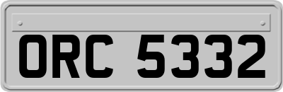 ORC5332