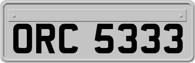 ORC5333