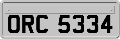 ORC5334
