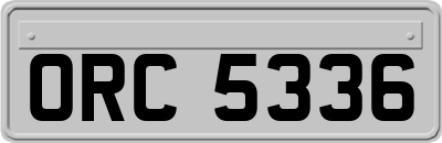 ORC5336