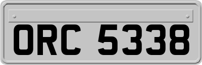 ORC5338