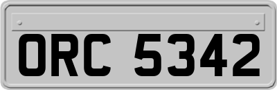 ORC5342