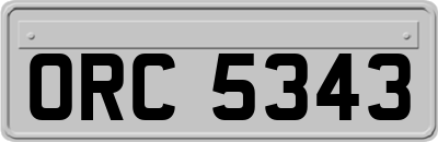 ORC5343