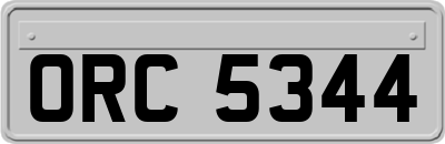 ORC5344