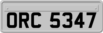 ORC5347