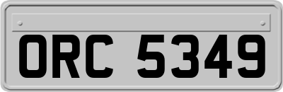 ORC5349