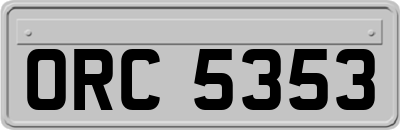 ORC5353