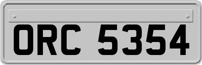 ORC5354