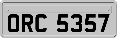ORC5357