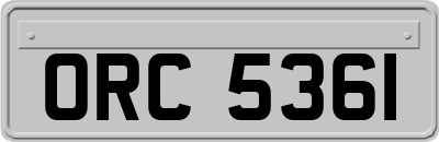 ORC5361
