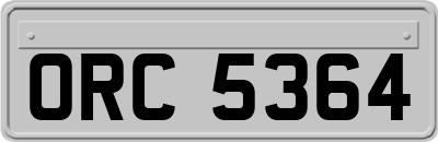 ORC5364