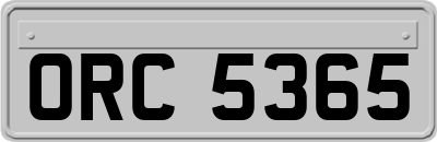 ORC5365