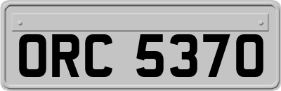 ORC5370