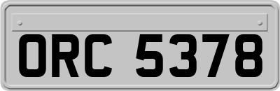 ORC5378