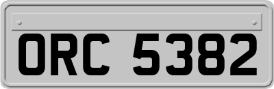 ORC5382