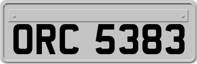 ORC5383