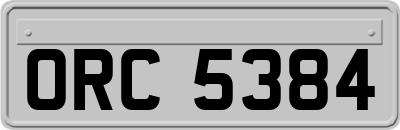 ORC5384