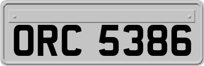ORC5386