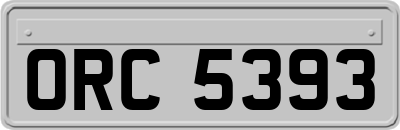 ORC5393