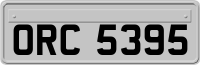 ORC5395