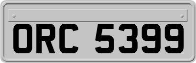 ORC5399