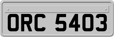 ORC5403