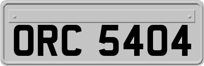ORC5404