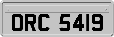 ORC5419