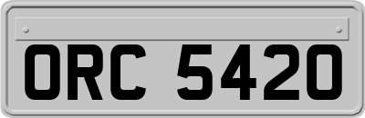 ORC5420