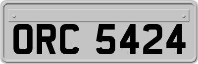ORC5424